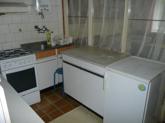 Spolubydlení Brno