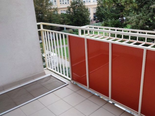 Spolubydlení Brno