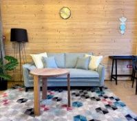 Pronájem bytu Praha