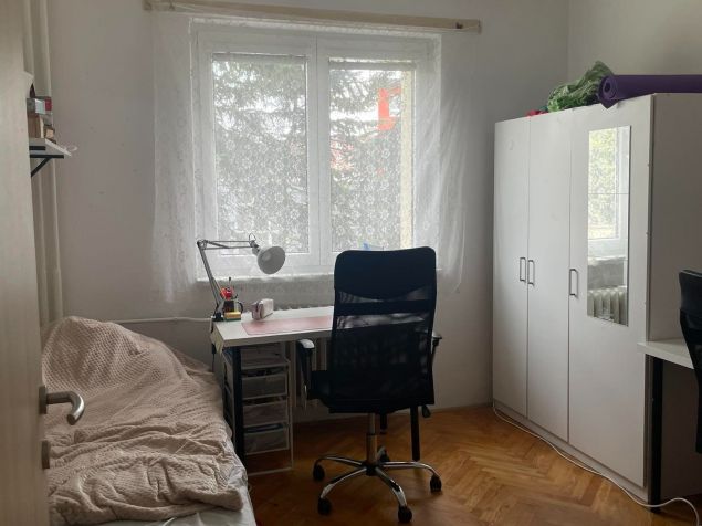 Spolubydlení Olomouc