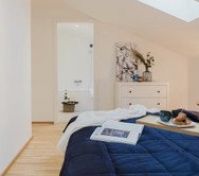 Pronájem bytu Praha