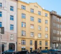 Pronájem bytu Praha