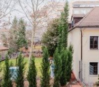 Pronájem bytu Praha