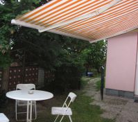 Pronájem bytu Praha