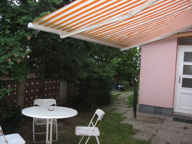 Pronájem bytu Praha