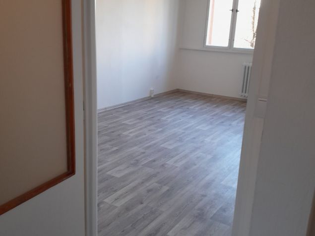 Pronájem bytu Ostrava