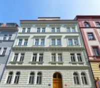 Pronájem bytu Praha