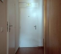 Pronájem bytu Praha