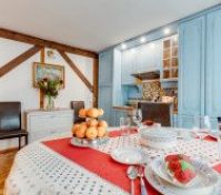 Pronájem bytu Praha