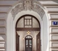 Pronájem bytu Praha