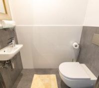 Pronájem bytu Praha