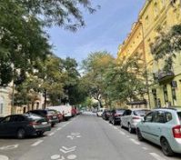 Pronájem bytu Praha