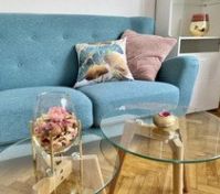 Pronájem bytu Praha