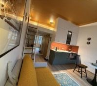 Pronájem bytu Praha