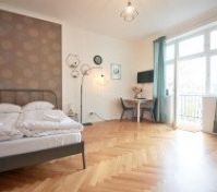 Pronájem bytu Praha