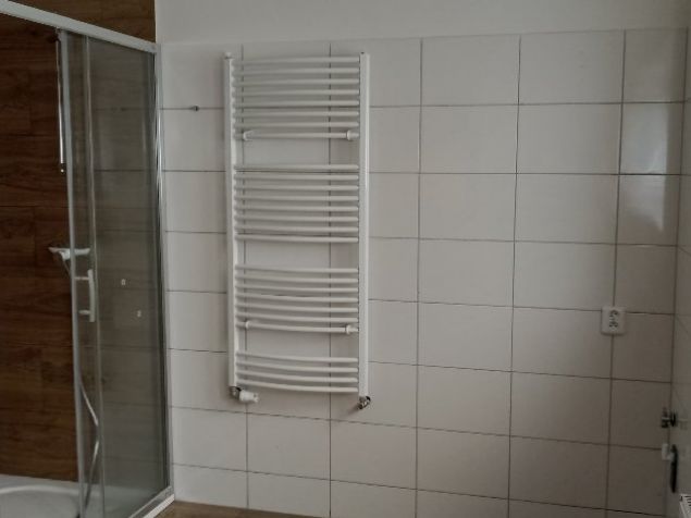 Pronájem bytu Úholičky