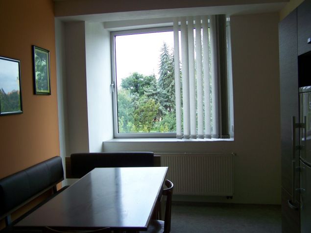 Pronájem bytu Brno