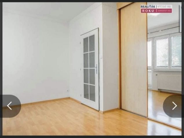 Pronájem bytu Brno