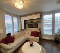 Pronájem bytu Praha