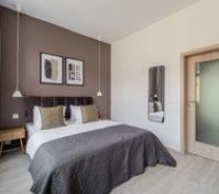 Pronájem bytu Praha