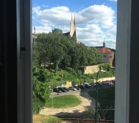Pronájem pokoje Praha