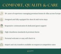 Property management info graphic