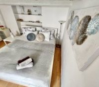 Pronájem bytu Praha