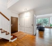 Pronájem bytu Praha