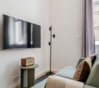 Pronájem bytu Praha