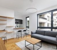 Pronájem bytu Praha