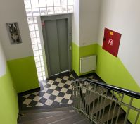 Pronájem pokoje Praha