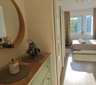 Pronájem bytu Praha