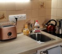 Pronájem pokoje Praha