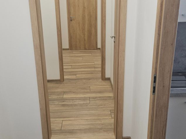 Pronájem bytu České Budějovice