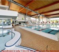 Pronájem bytu Praha