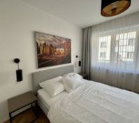 The Bedroom 1