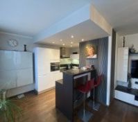 Pronájem bytu Praha