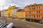 Spolubydlení Praha