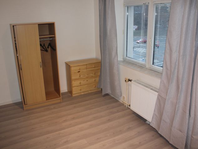 Pronájem pokoje 