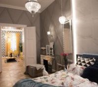 Pronájem bytu Praha