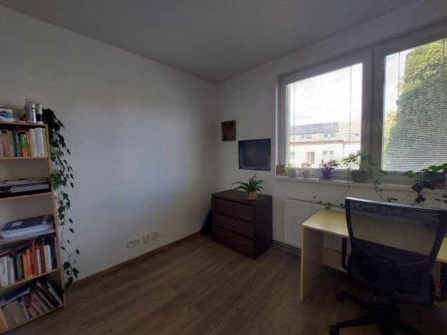 Pronájem pokoje Brno