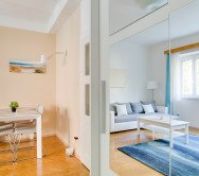 Pronájem bytu Praha