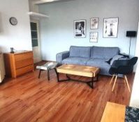 Pronájem bytu Praha