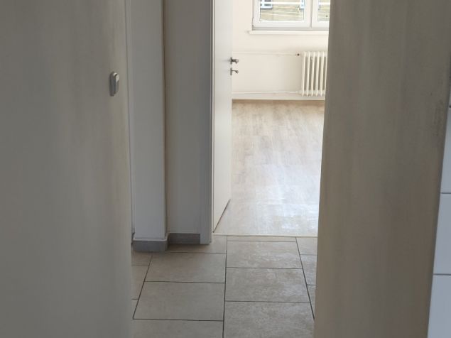 Pronájem bytu Ostrava