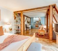 Pronájem bytu Praha