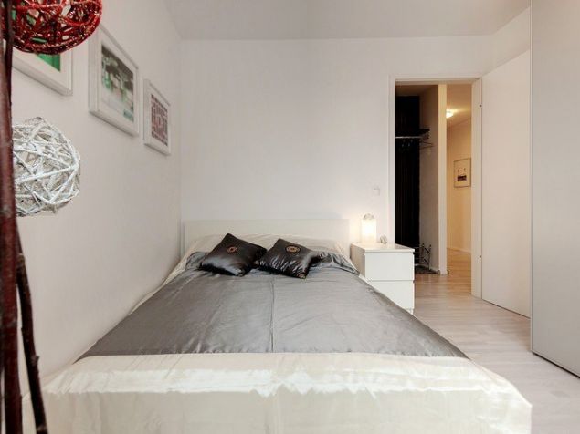 Pronájem bytu Praha