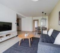 Pronájem bytu Praha