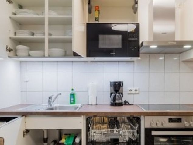 Pronájem bytu Praha