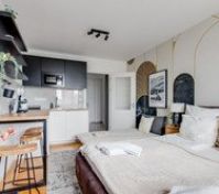 Pronájem bytu Praha