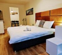 Pronájem bytu Praha